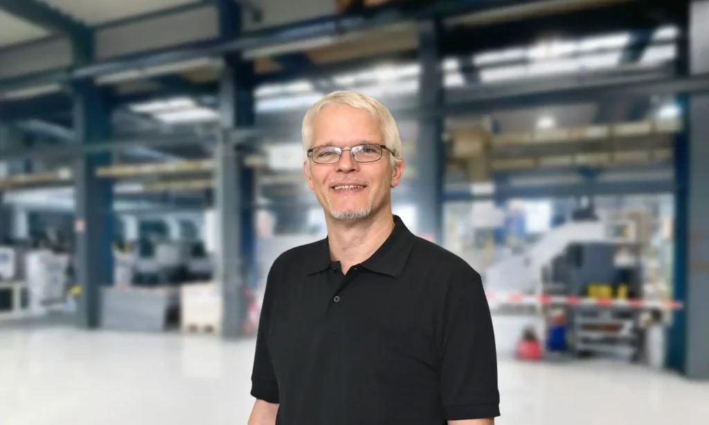 Frank Balbier - Training and Consulting - CastFEX GmbH & Co. KG