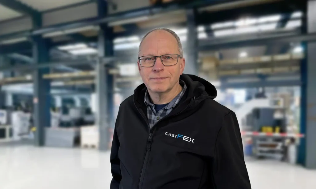 - CastFEX GmbH & Co. KG