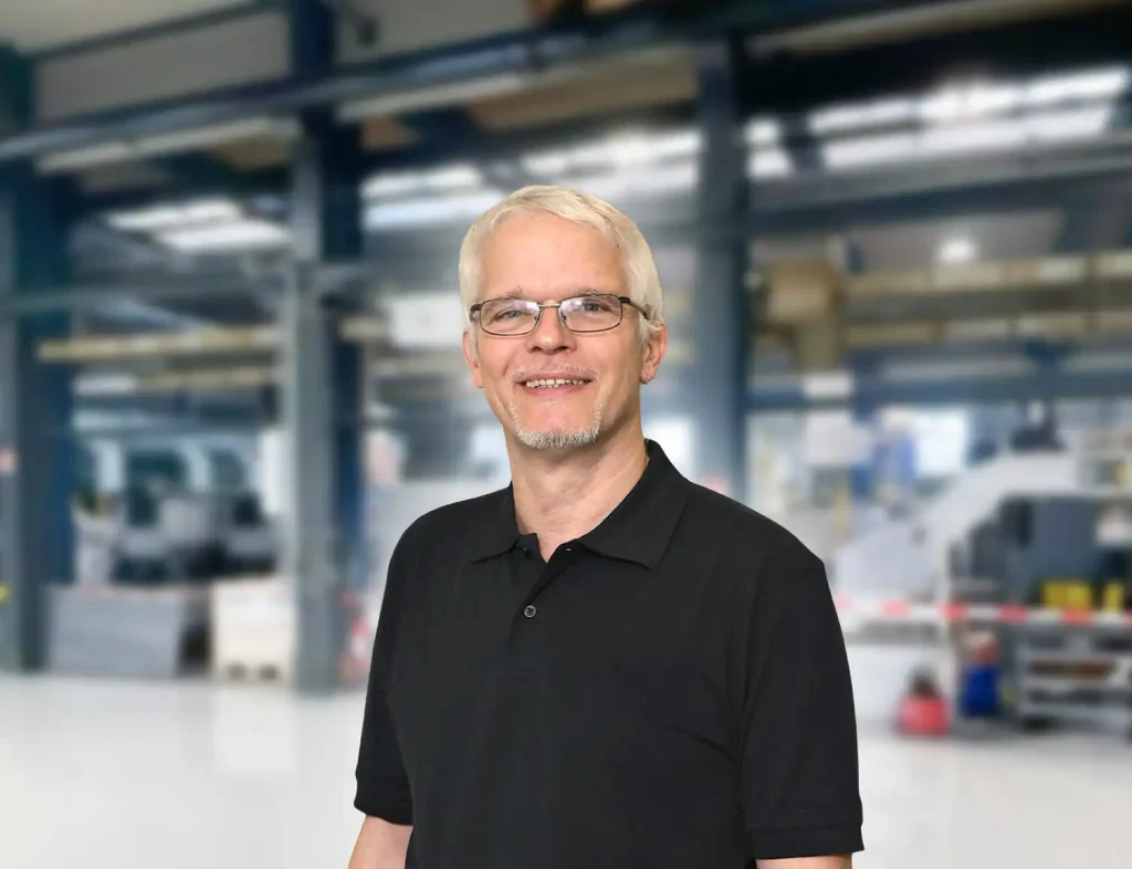 Frank Balbier - Training and Consulting - CastFEX GmbH & Co. KG